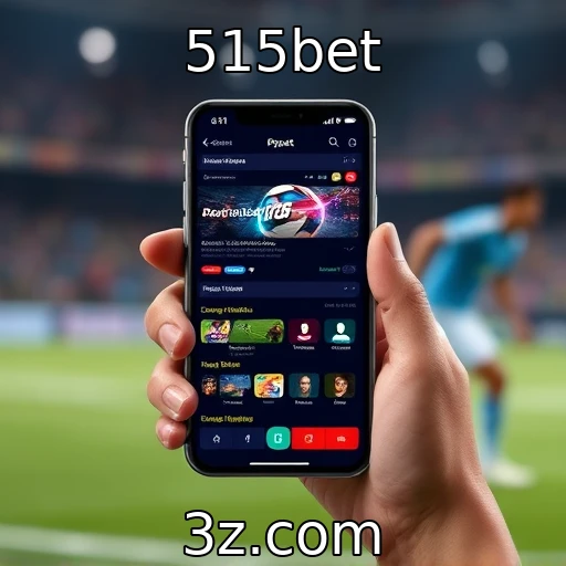 Apostas Esportivas: Análise Completa dos Campeonatos em Alta