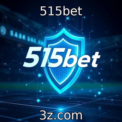 Apostas Esportivas: Dicas para Maximizar Seus Ganhos na 515bet